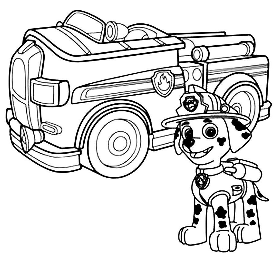 La patrulla canina #17609