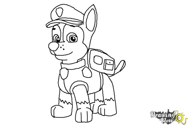 La patrulla canina #17611