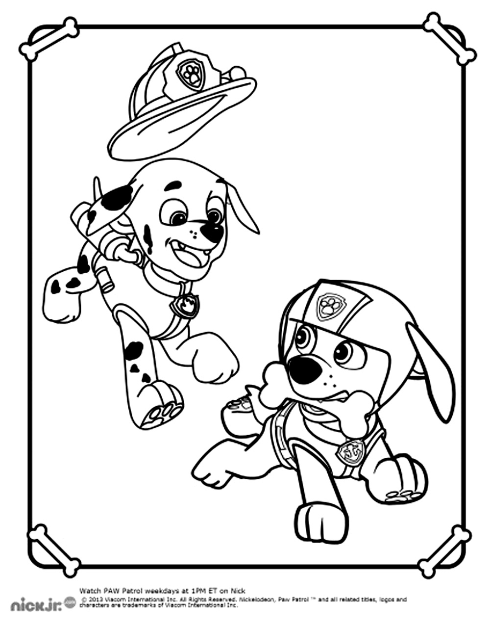 La patrulla canina #17632