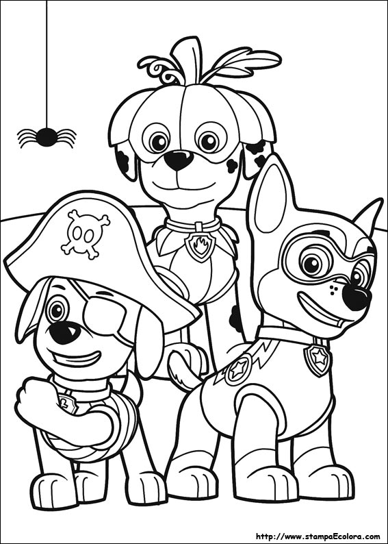 La patrulla canina #17660