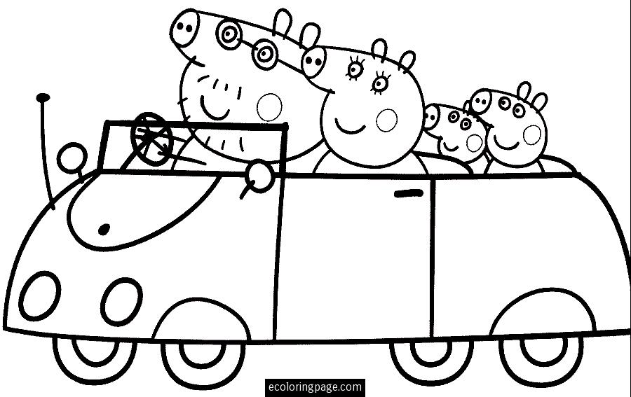 Peppa Pig #17666