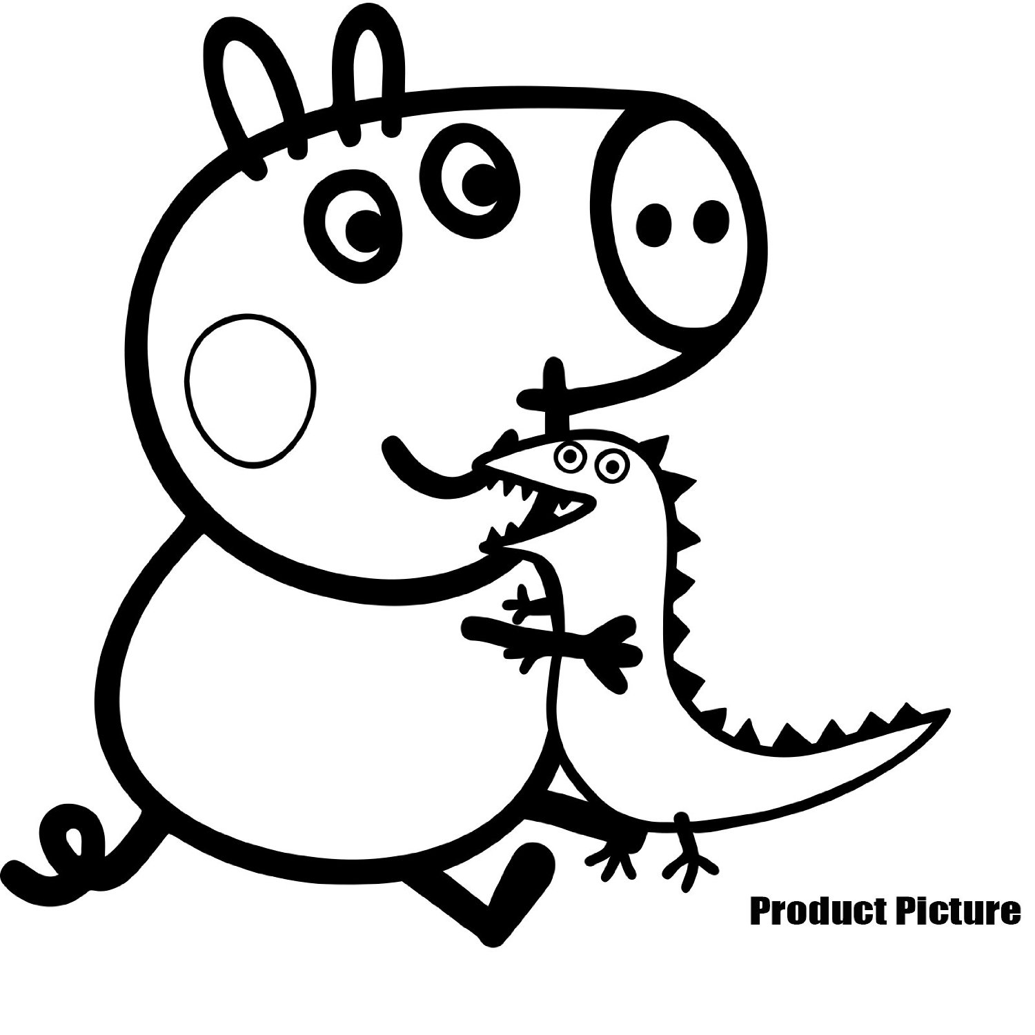Peppa Pig #17669