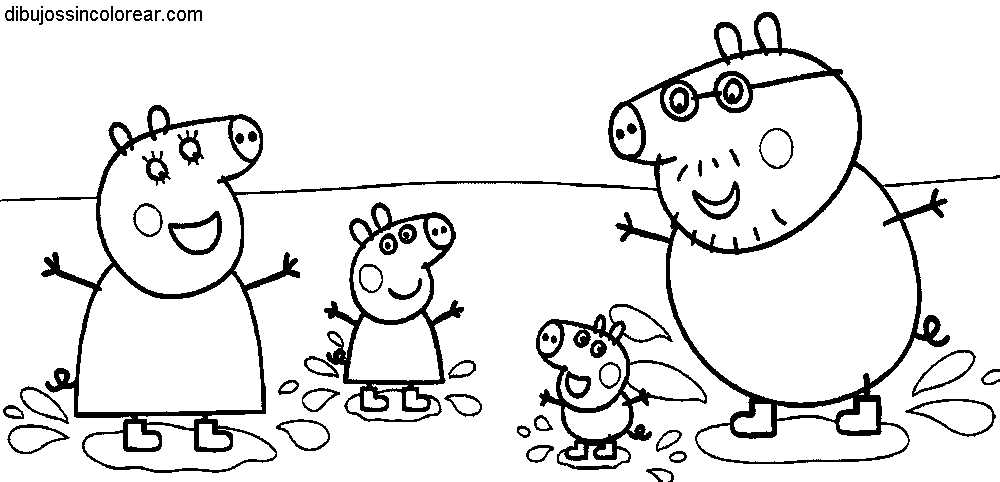 Peppa Pig #17671