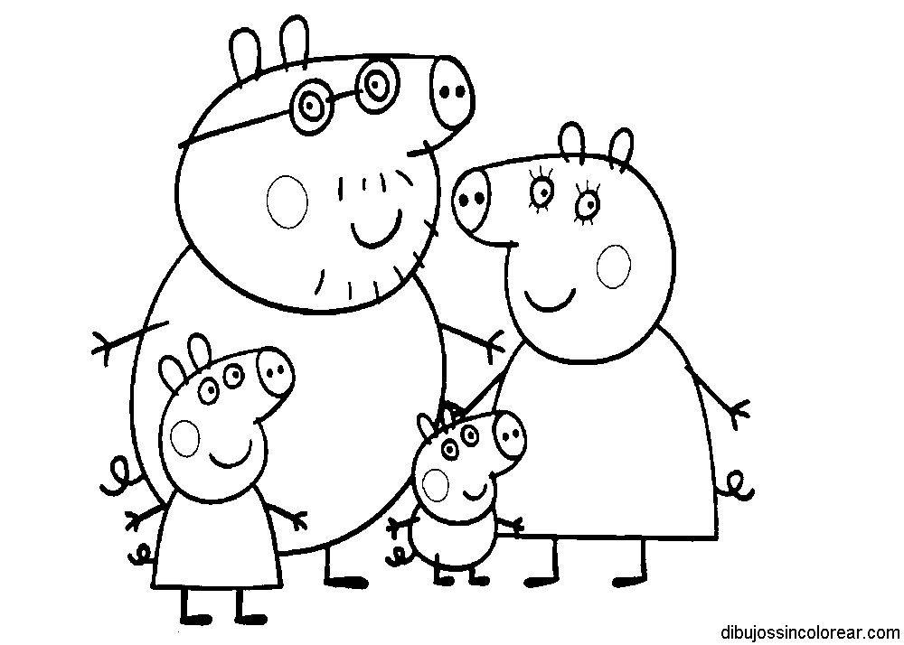 Peppa Pig #17673