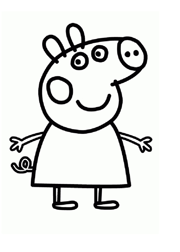 Peppa Pig #17677