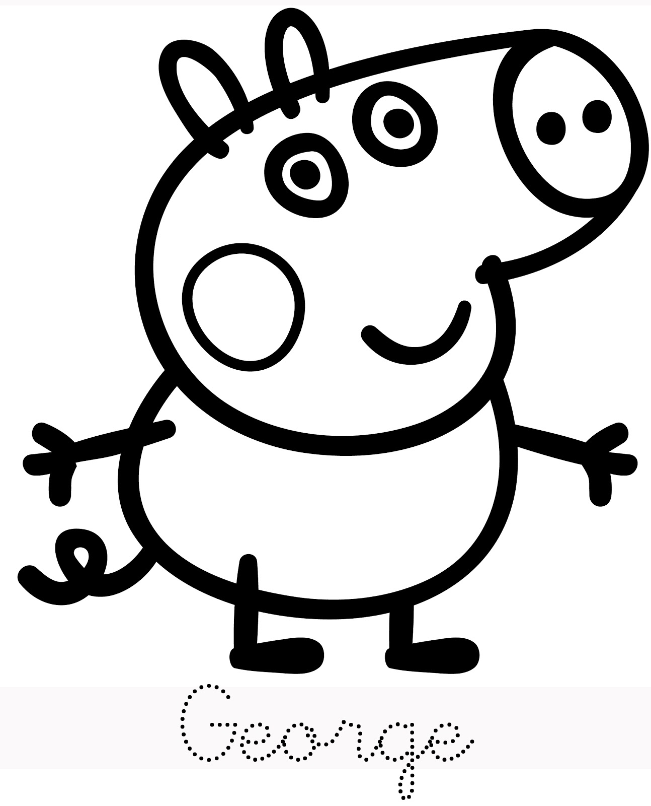 Peppa Pig #17678