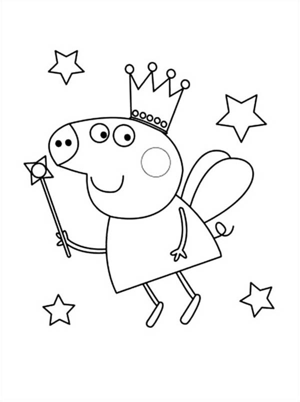 Peppa Pig #17682