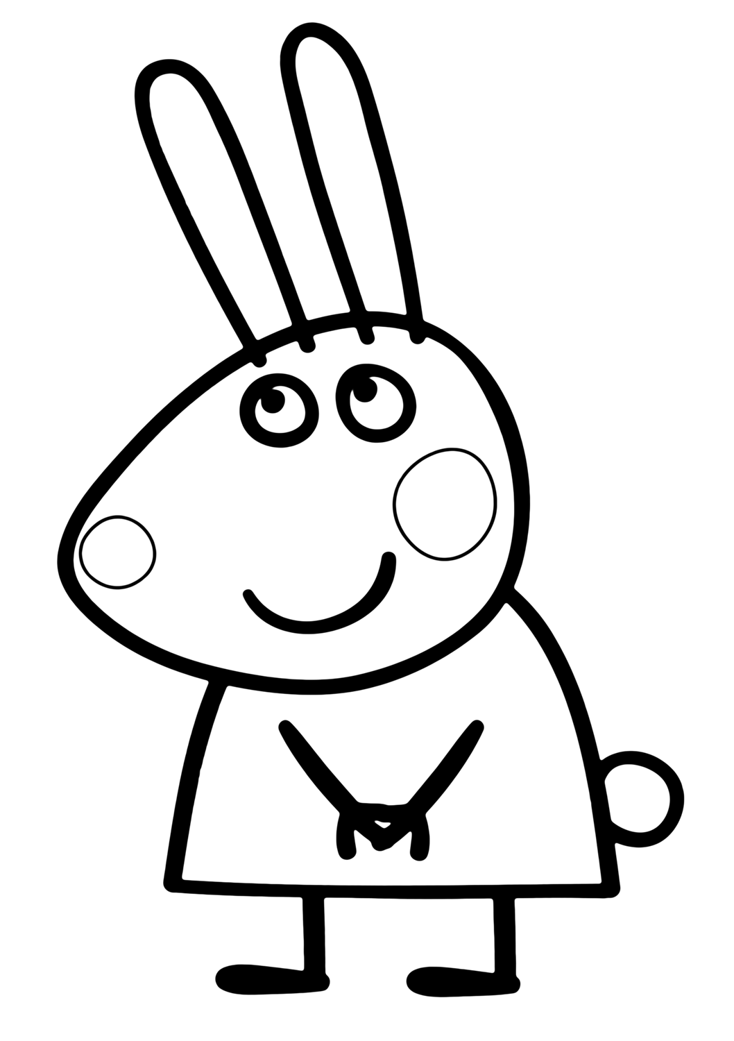 Peppa Pig #17683