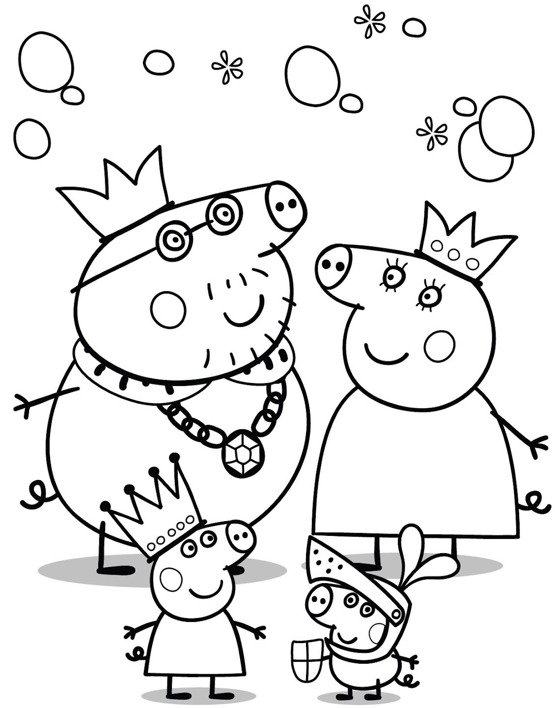 Peppa Pig #17693