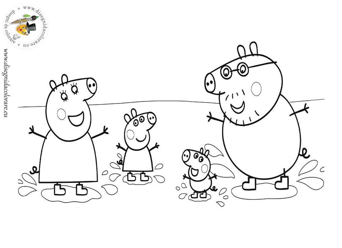 Peppa Pig #17698