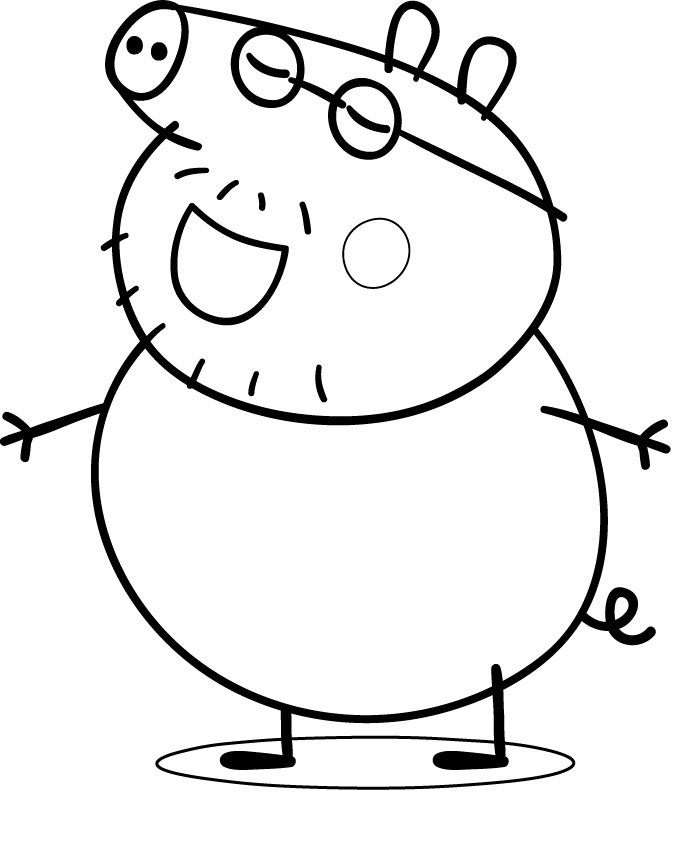Peppa Pig #17714