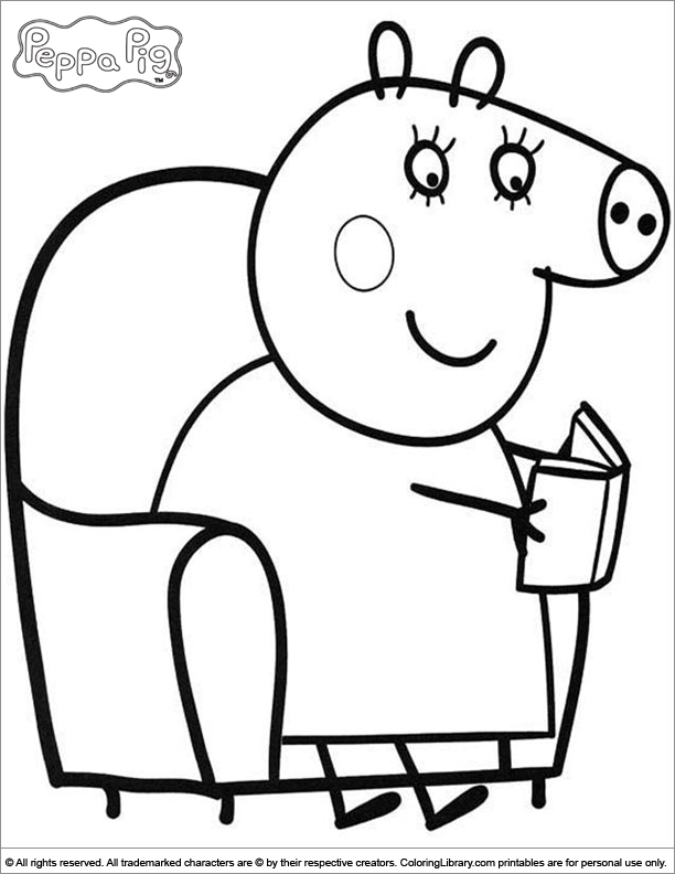 Peppa Pig #17729
