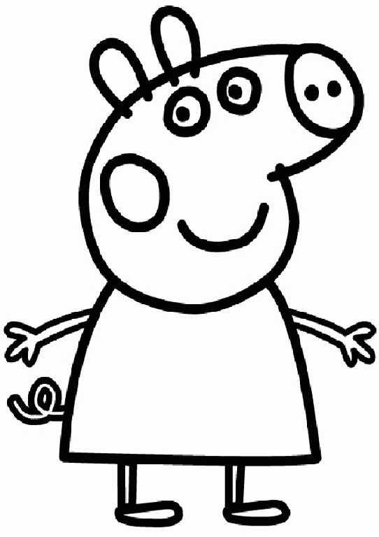 Peppa Pig #17739