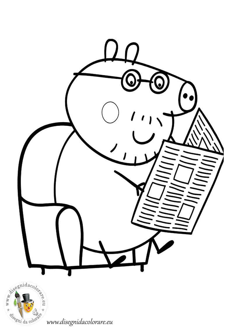 Peppa Pig #17740