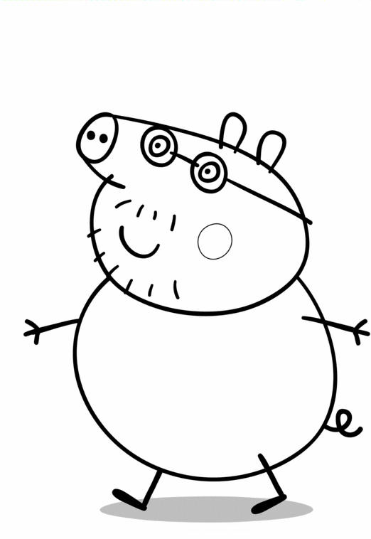 Peppa Pig #17741
