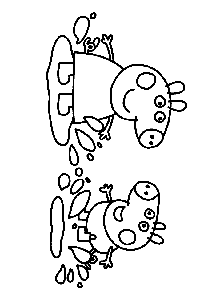 Peppa Pig #17749