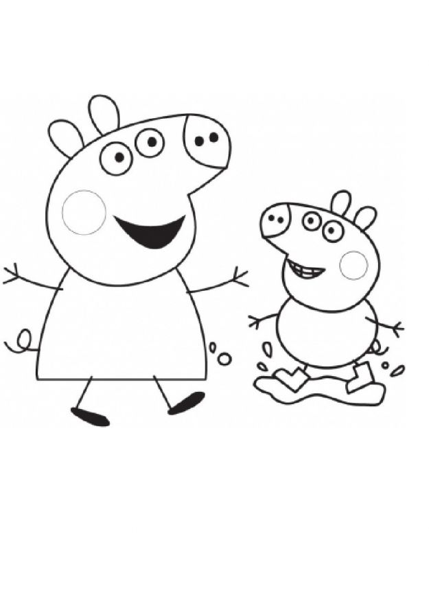 Peppa Pig #17752