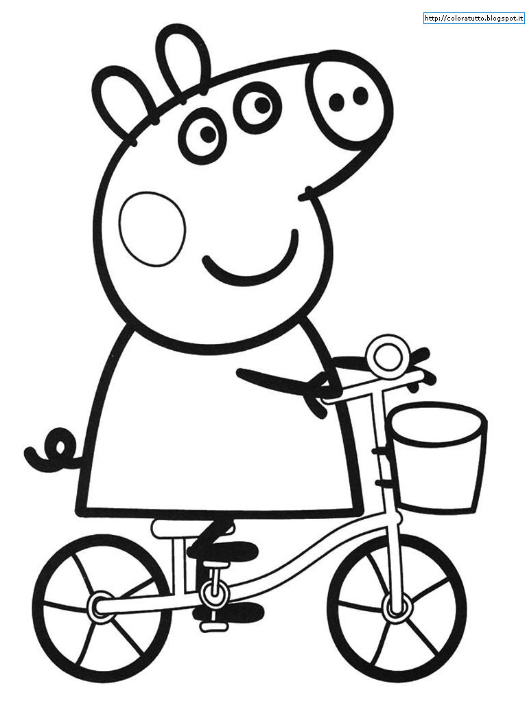 Peppa Pig #17753