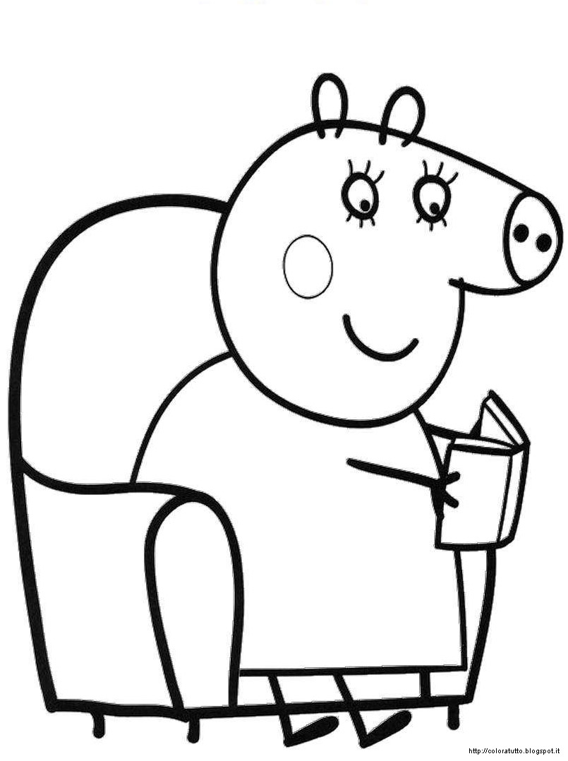 Peppa Pig #17757