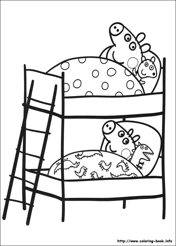 Peppa Pig #17758