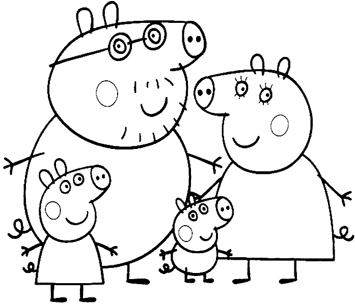 Peppa Pig #17764