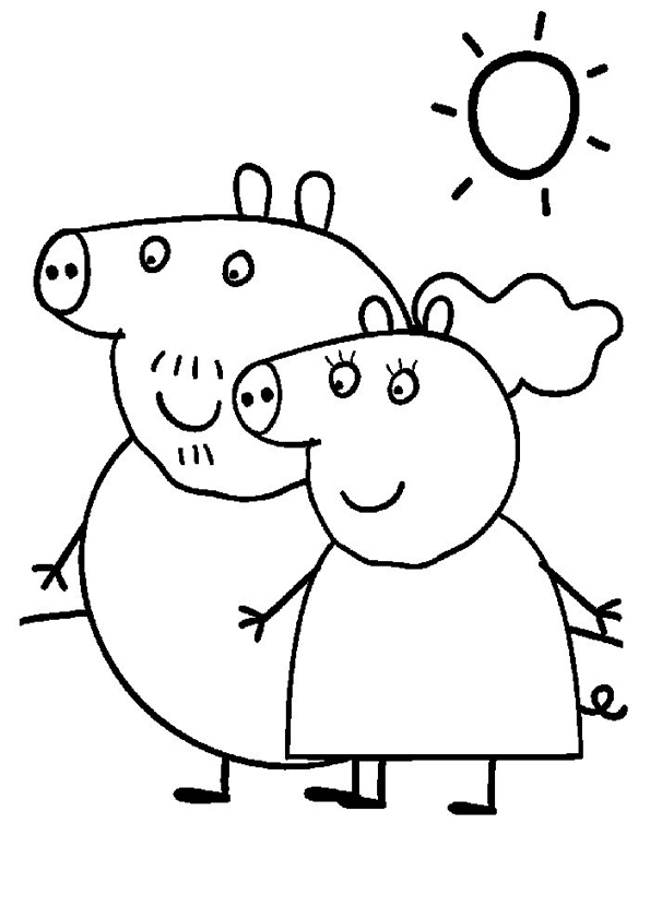 Peppa Pig #17765