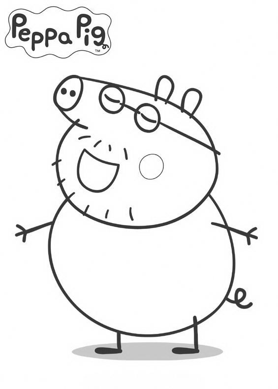 Peppa Pig #17769