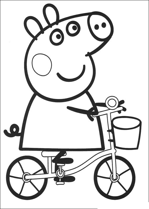Peppa Pig #17773