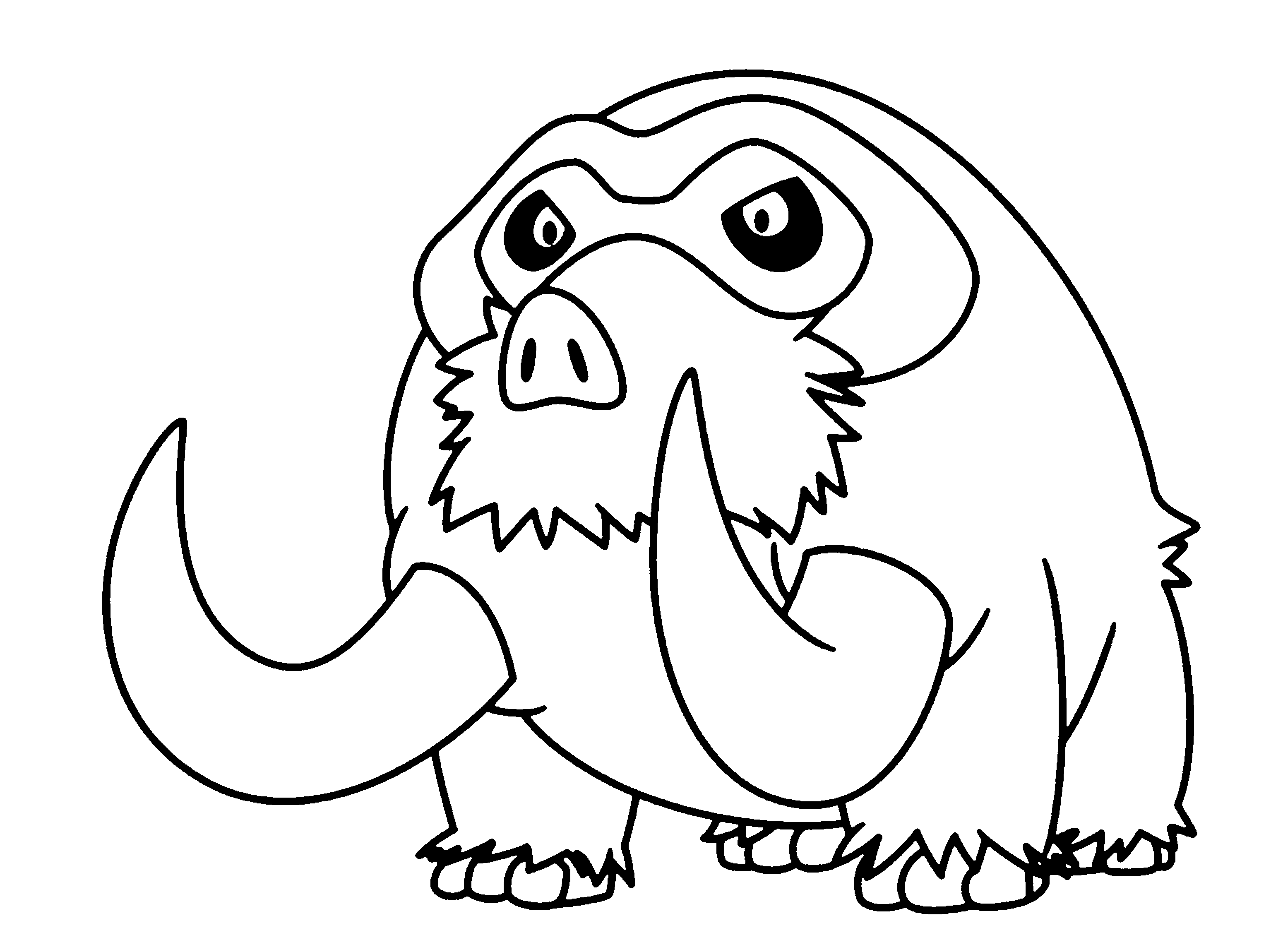 Pokemon #17796
