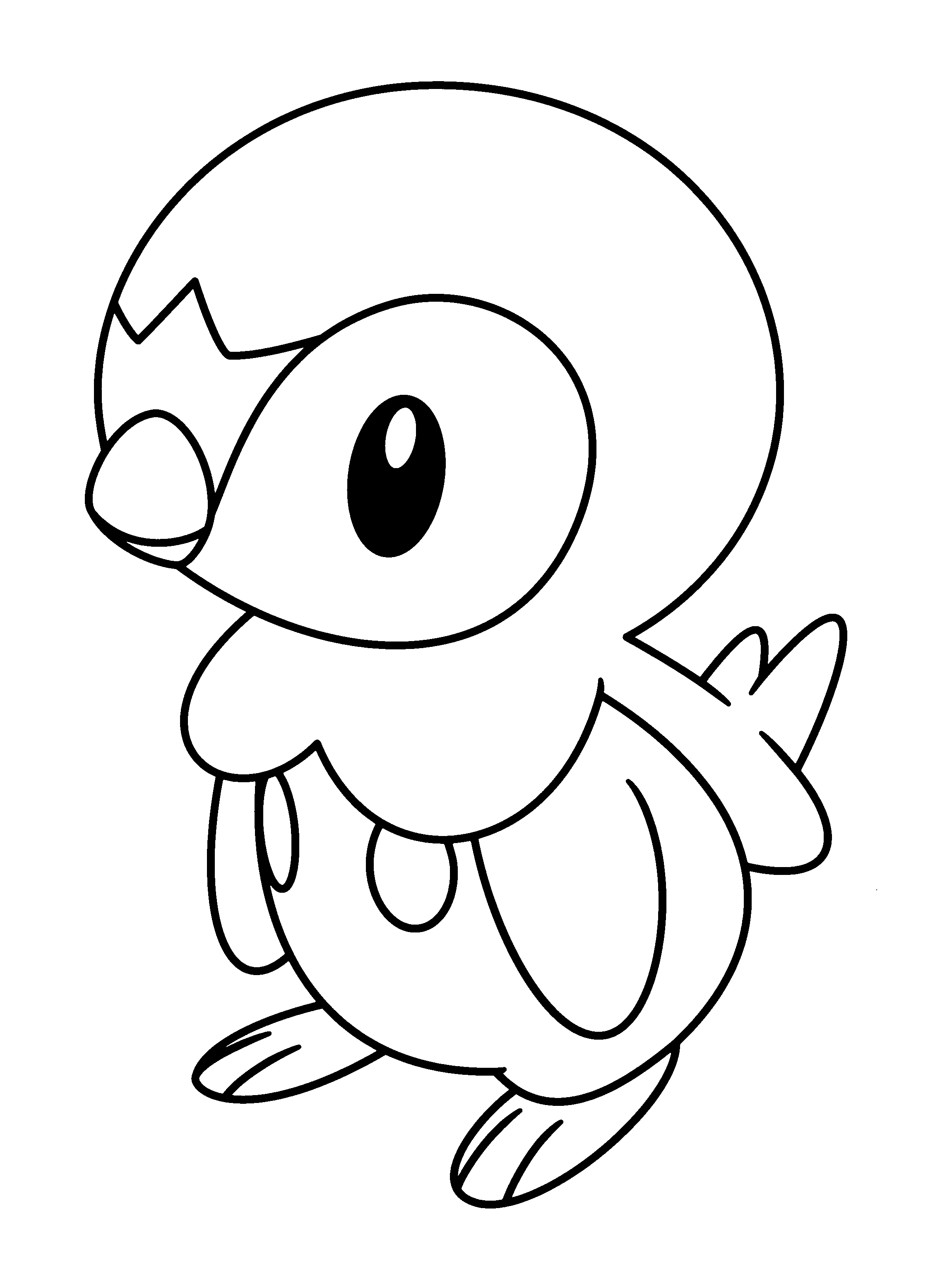Pokemon #17798