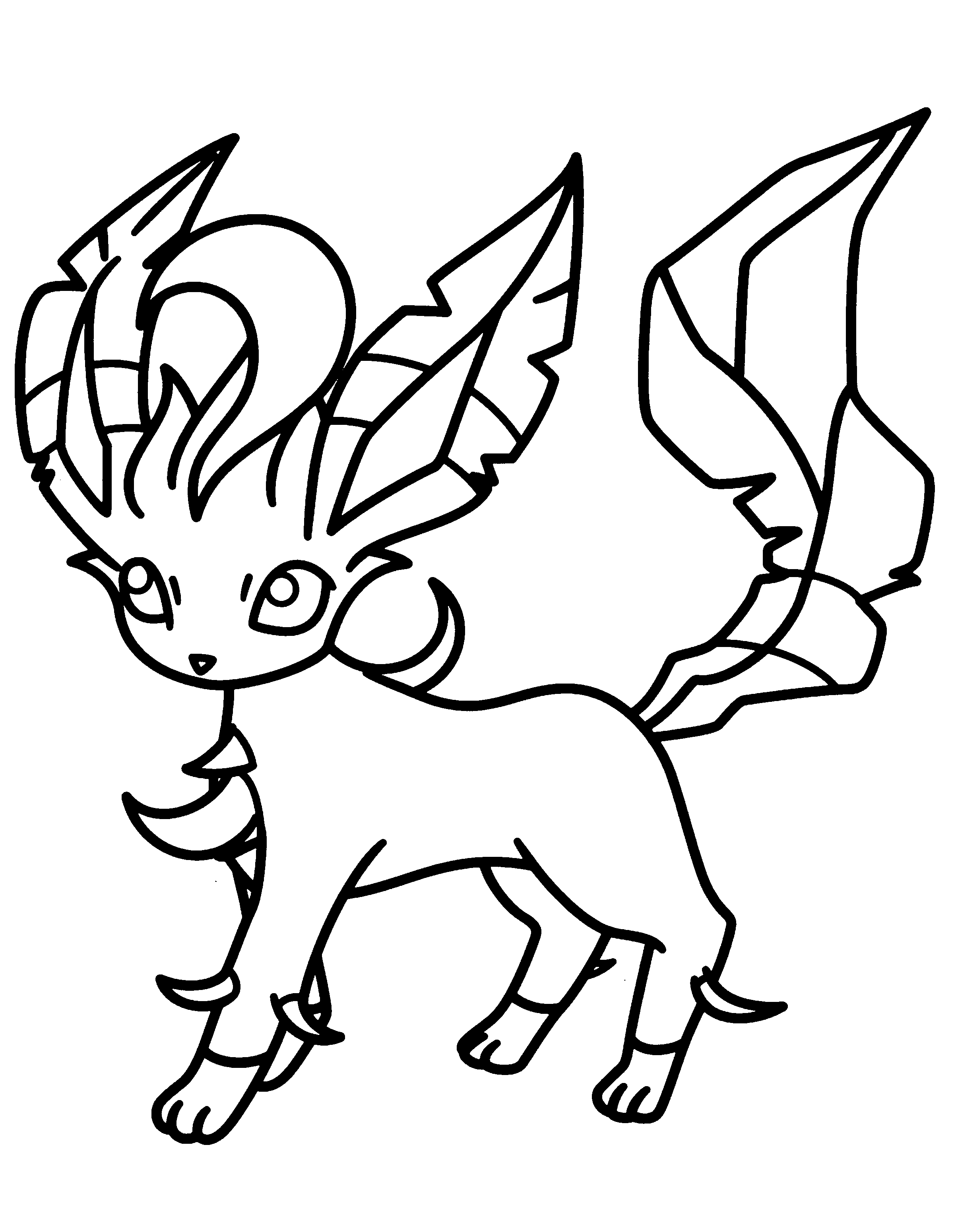 Pokemon #17799
