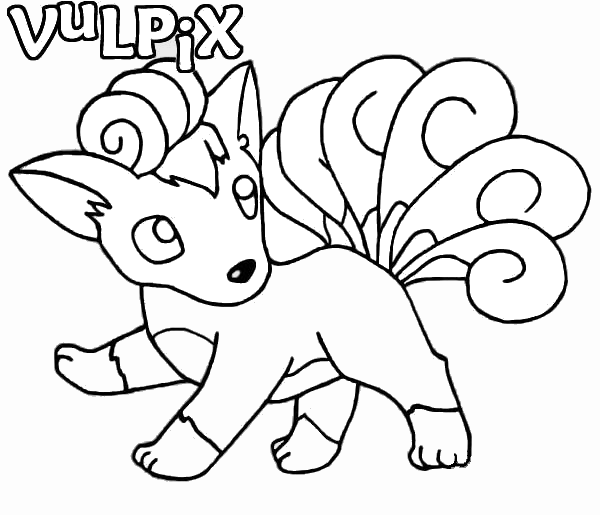 Pokemon #17803