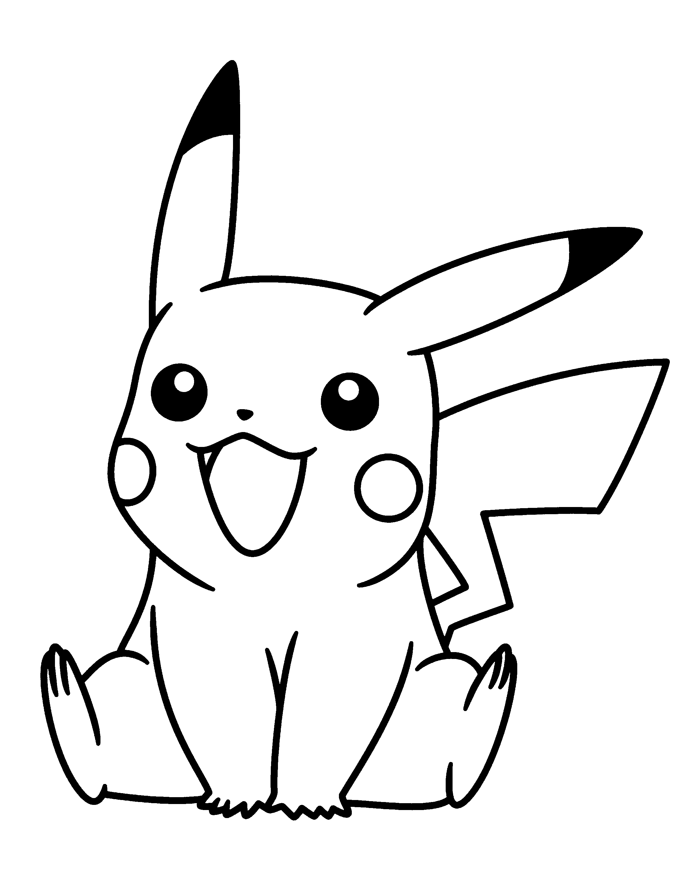 Pokemon #17804