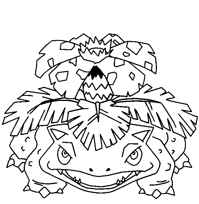 Pokemon #17807
