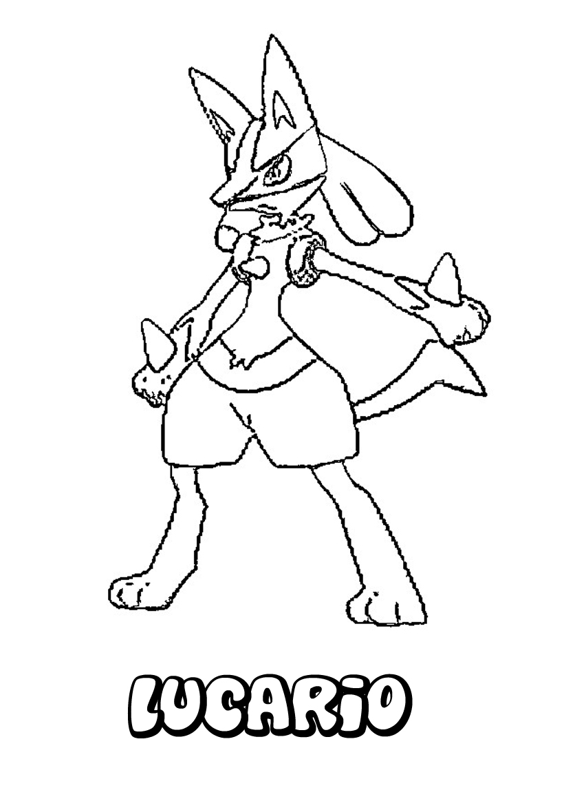 Pokemon #17809