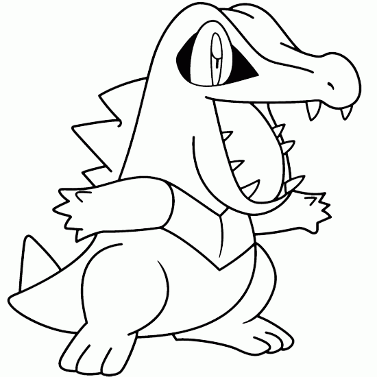 Pokemon #17810