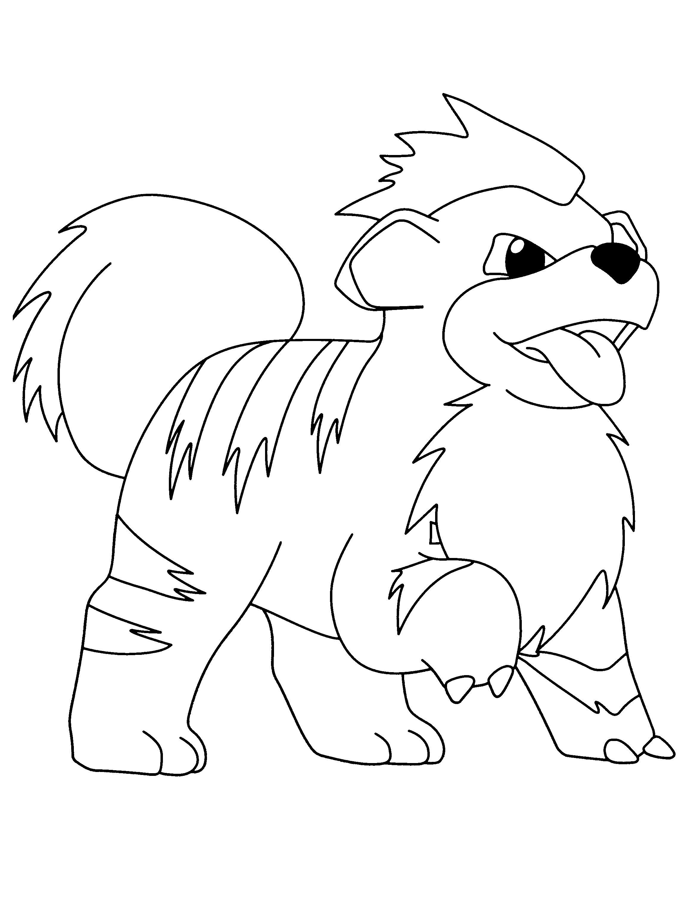 Pokemon #17812