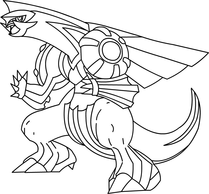 Pokemon #17814