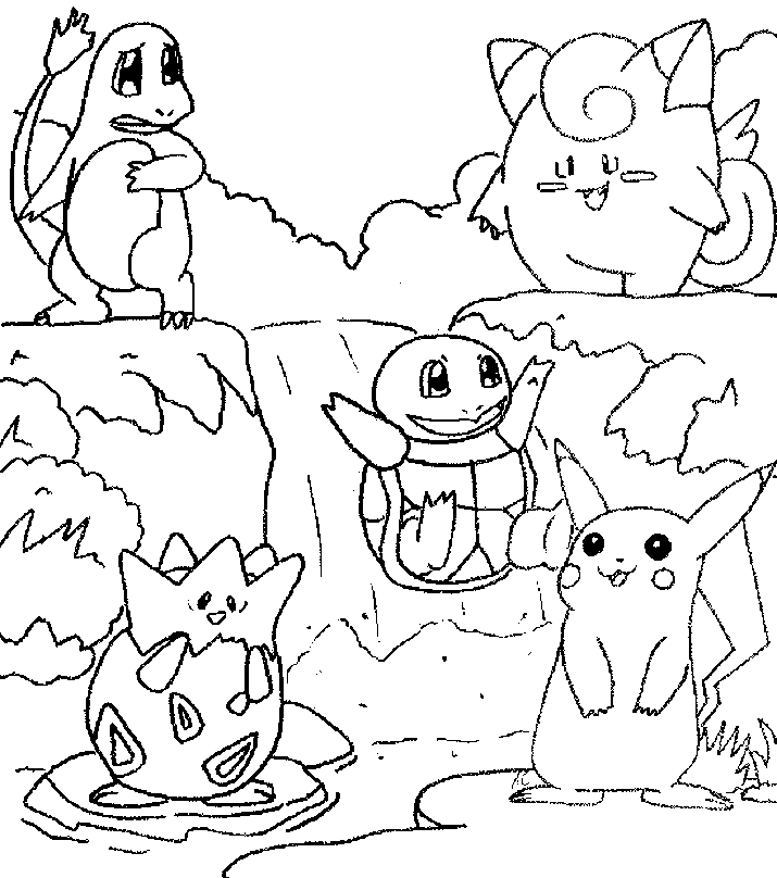 Pokemon #17815