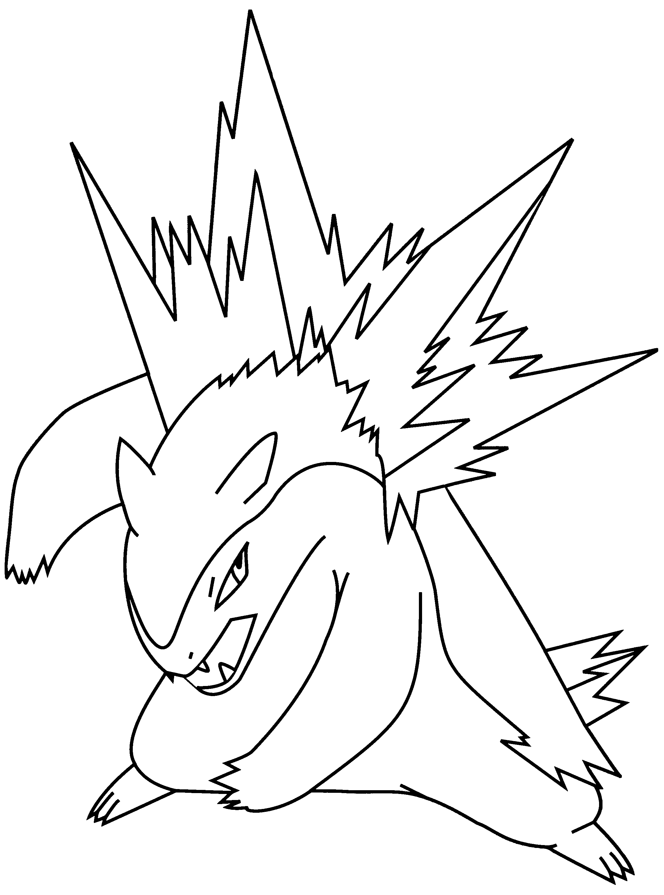 Pokemon #17816