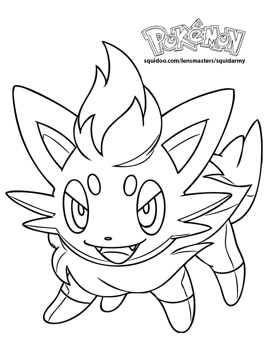 Pokemon #17818