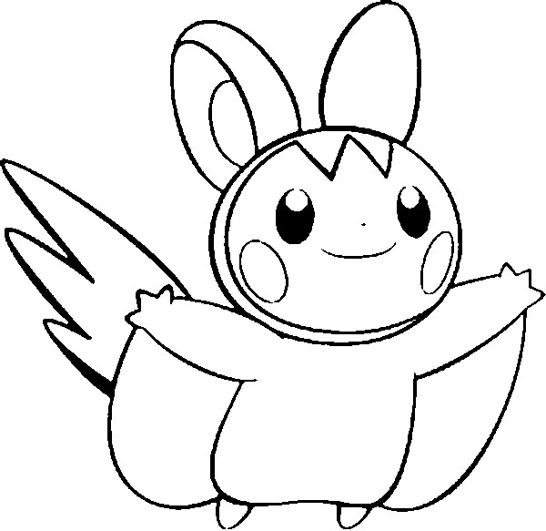 Pokemon #17819