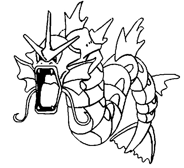 Pokemon #17820