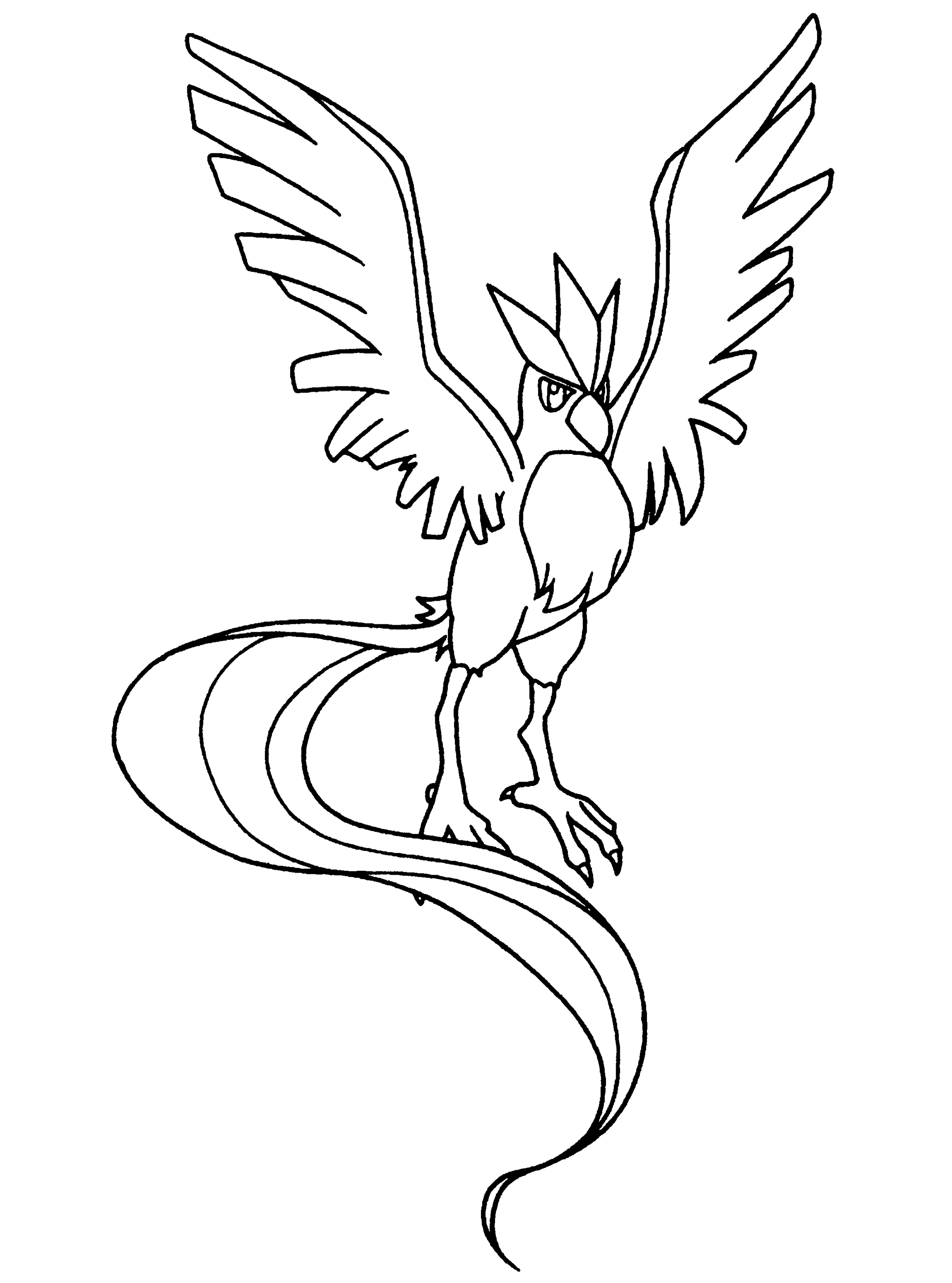 Pokemon #17825