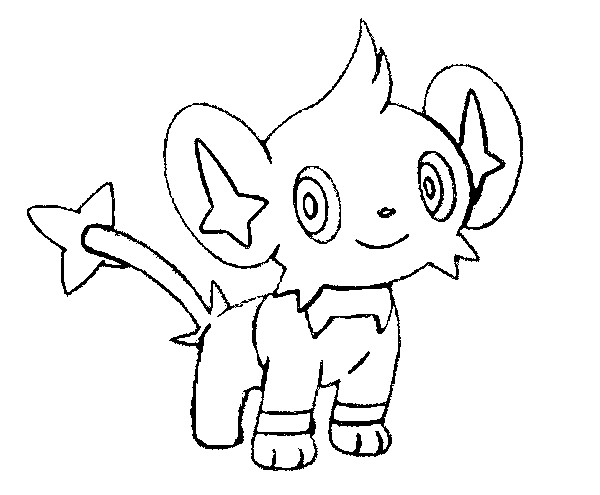 Pokemon #17826
