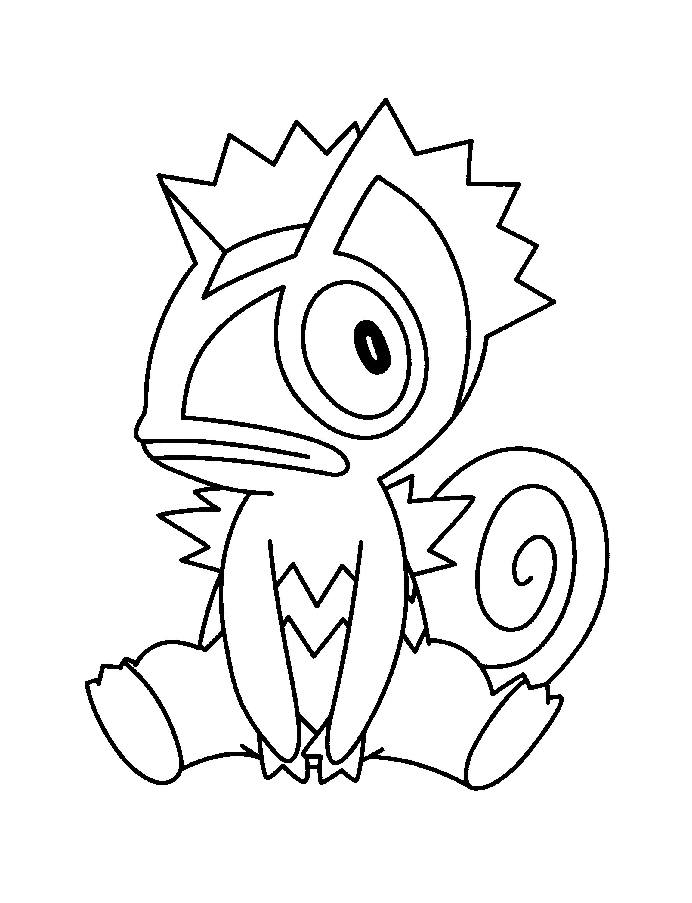 Pokemon #17829