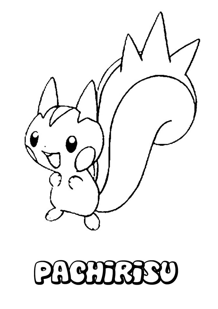 Pokemon #17833