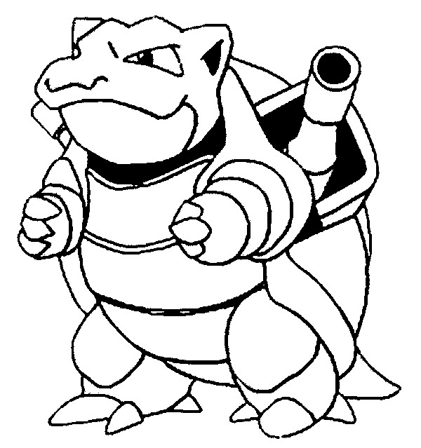 Pokemon #17834