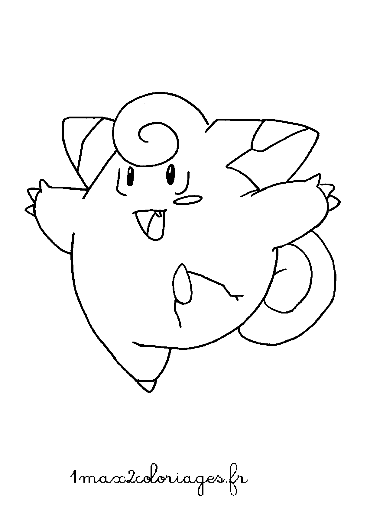 Pokemon #17837