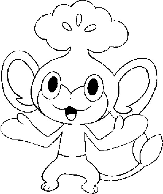 Pokemon #17839